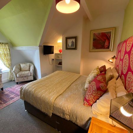The Mayfield Boutique Guest House Blackpool Extérieur photo