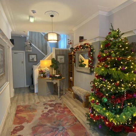 The Mayfield Boutique Guest House Blackpool Extérieur photo