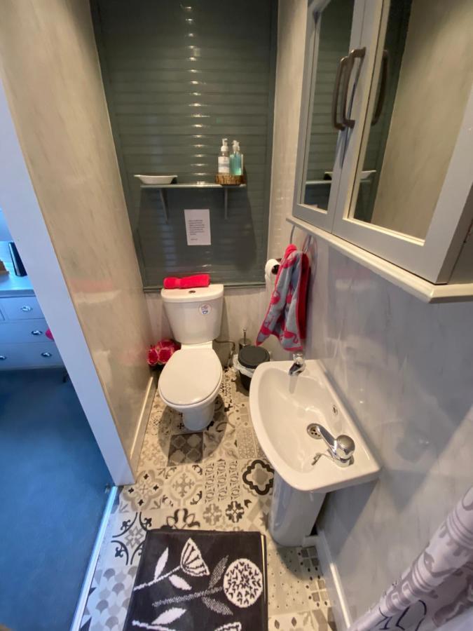 The Mayfield Boutique Guest House Blackpool Extérieur photo