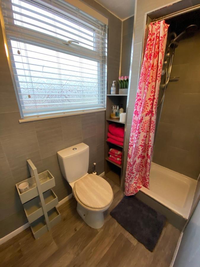 The Mayfield Boutique Guest House Blackpool Extérieur photo