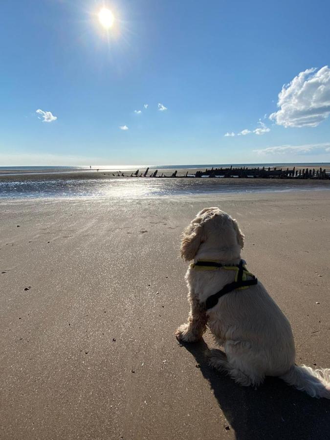 The Mayfield Boutique Guest House Blackpool Extérieur photo