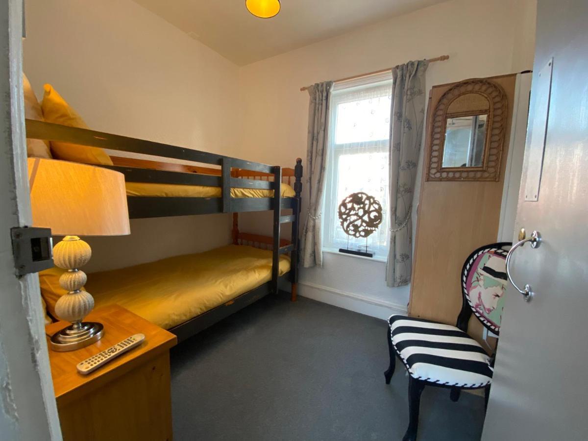The Mayfield Boutique Guest House Blackpool Extérieur photo