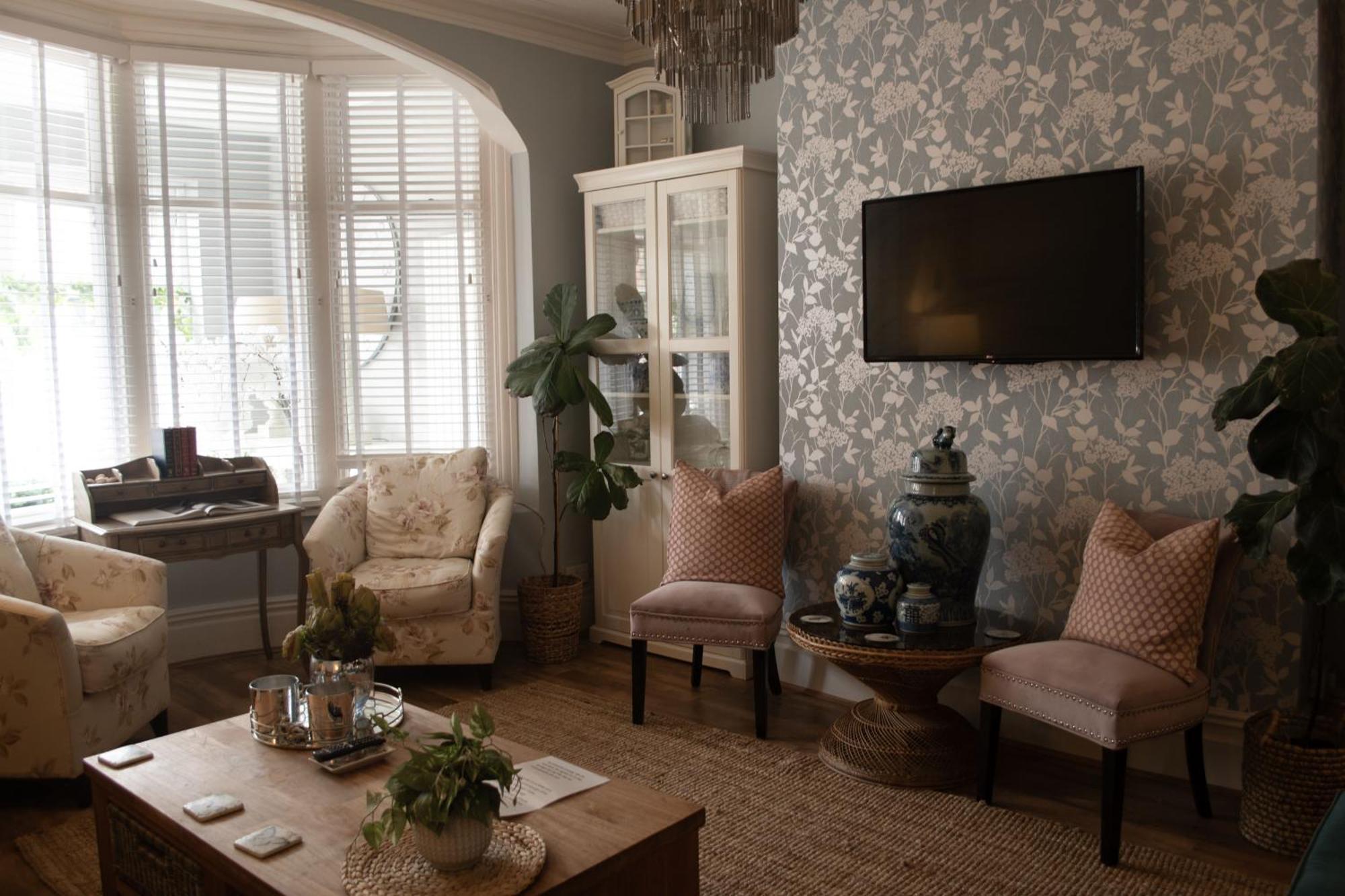 The Mayfield Boutique Guest House Blackpool Extérieur photo