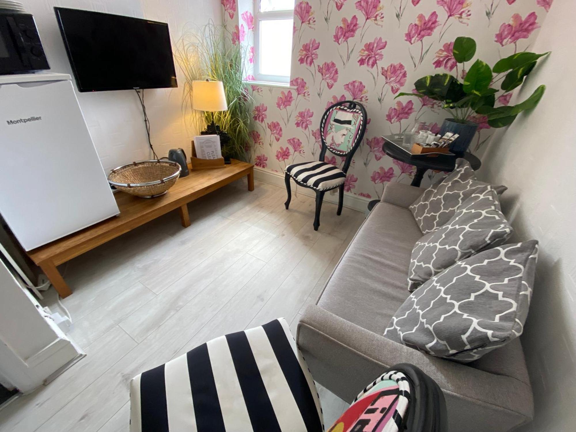 The Mayfield Boutique Guest House Blackpool Extérieur photo