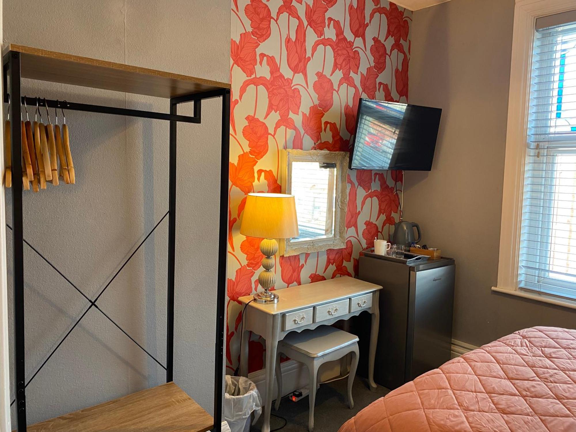 The Mayfield Boutique Guest House Blackpool Extérieur photo