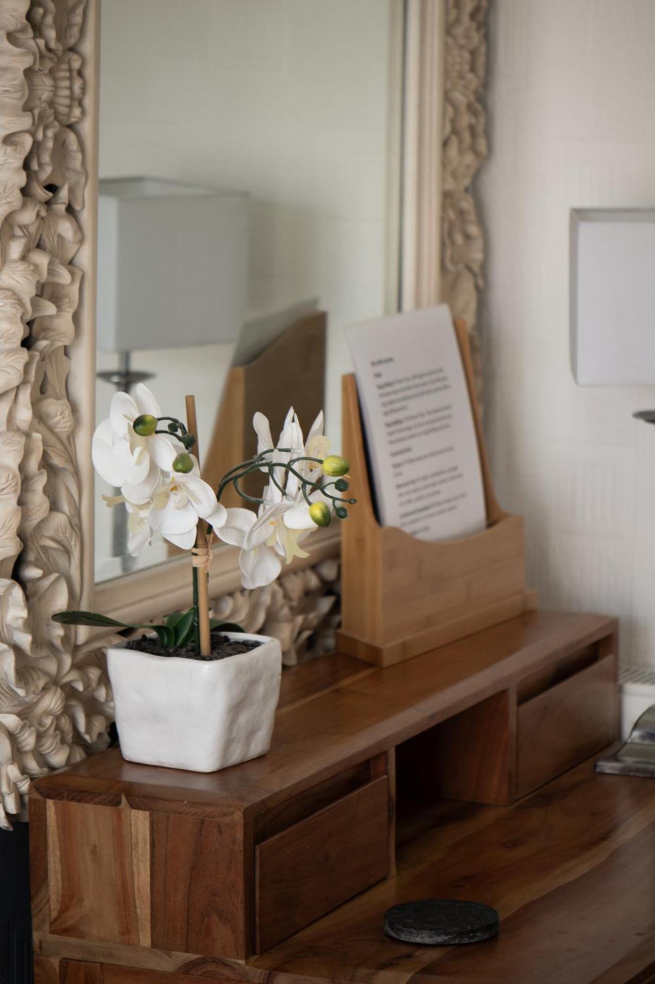 The Mayfield Boutique Guest House Blackpool Extérieur photo