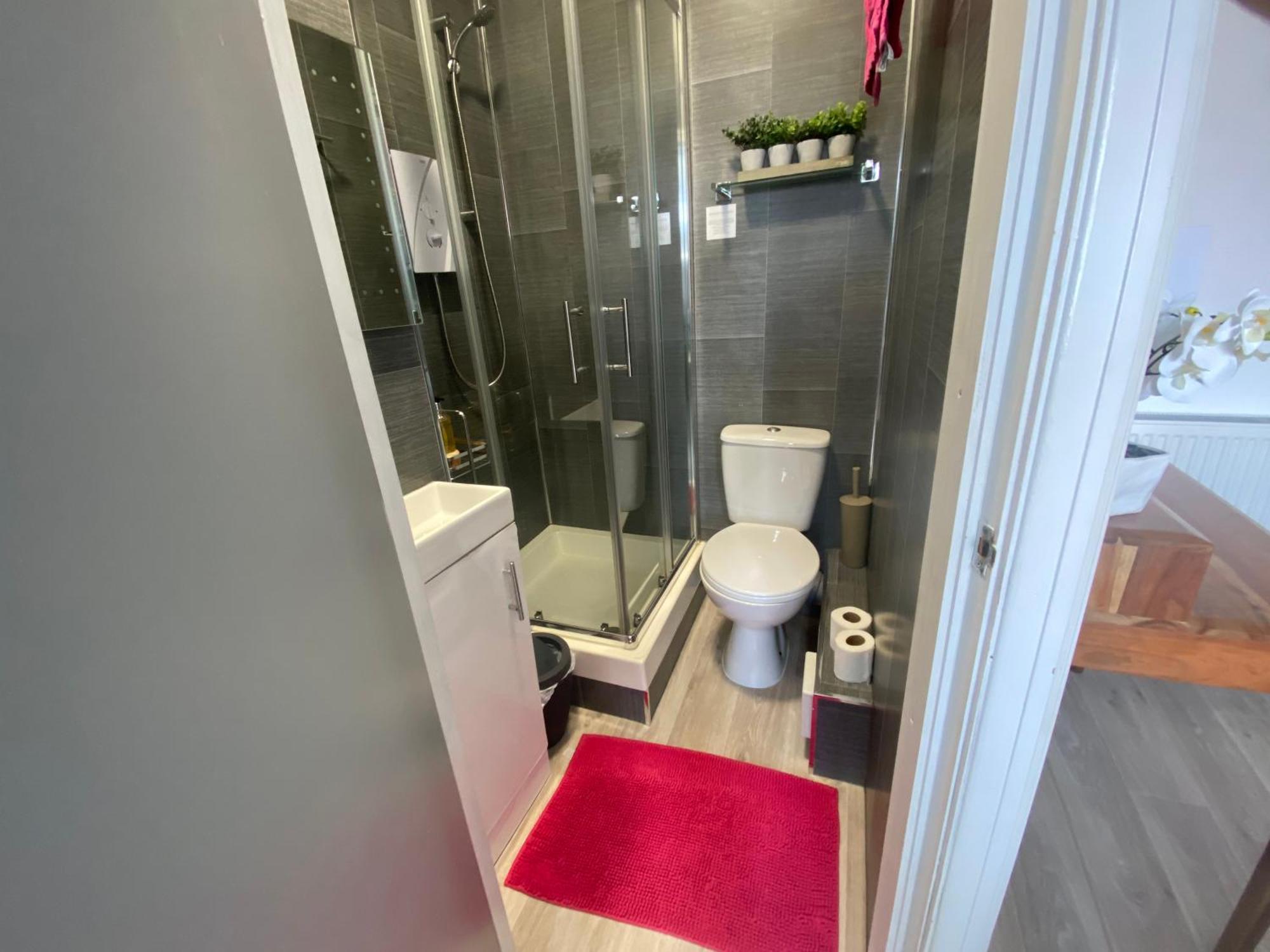 The Mayfield Boutique Guest House Blackpool Chambre photo