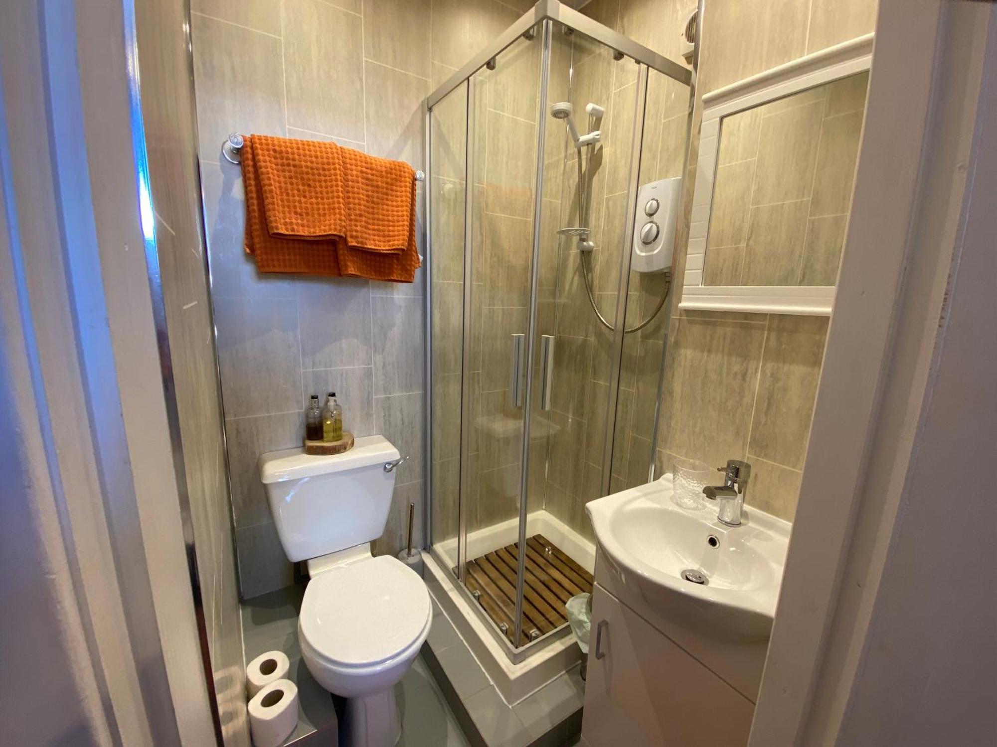 The Mayfield Boutique Guest House Blackpool Extérieur photo